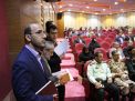 گزارش تصویری افتتاح کتابخانه پردیس دانشگاه صنعتی شاهرود با حضور وزیر محترم علوم 